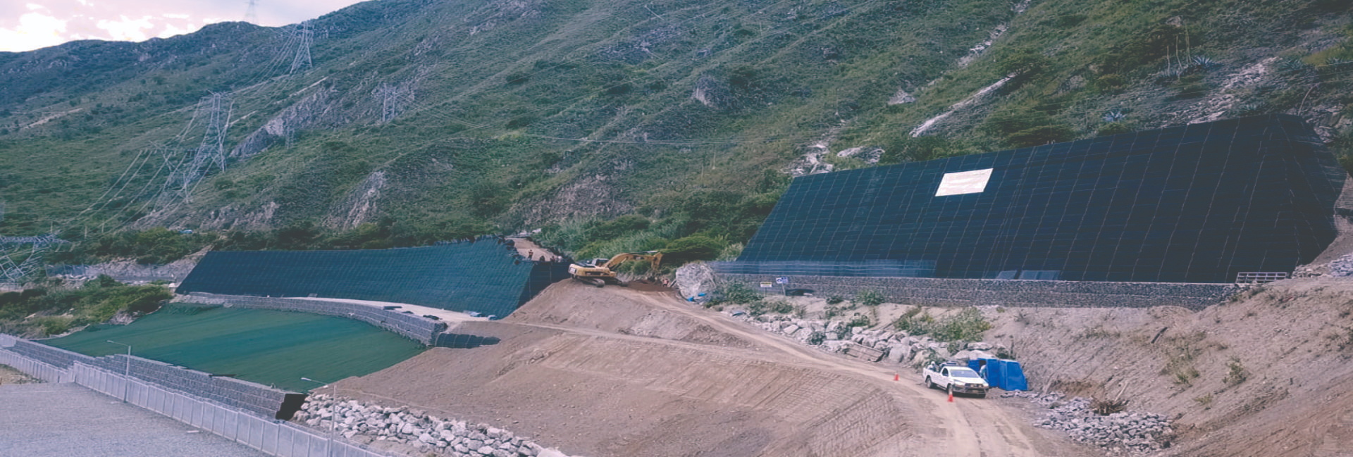 Construction