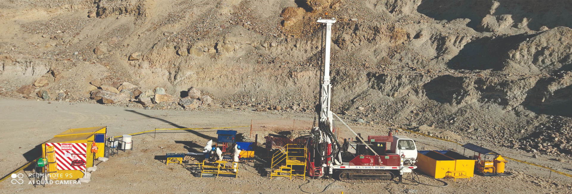 Construction