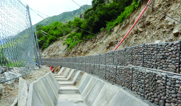 Construction