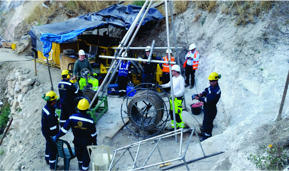 Construction