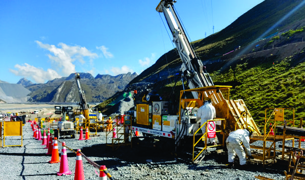 Construction